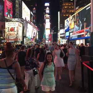 Meet your Posher, Kim